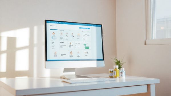 Améliorez votre bien-être grâce à votre pharmacie en ligne
