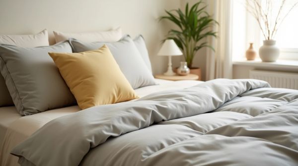 Bouton puce de lit : mieux les connaître pour mieux agir