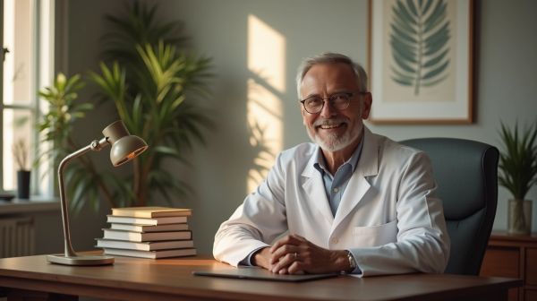 Consulter un spécialiste du genou à Paris : soins et options disponibles