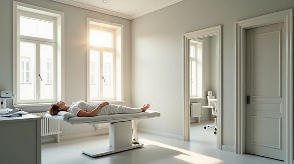 Consulter un spécialiste du genou à Paris : soins et options disponibles