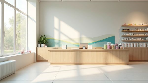 Découvrez la santé autrement avec votre pharmacie en ligne