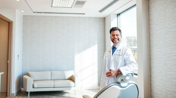 Découvrez le meilleur dentiste à Repentigny pour vos soins