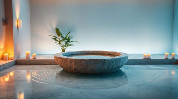 Guides d’hydromassage : soulager le stress et optimiser la récupération