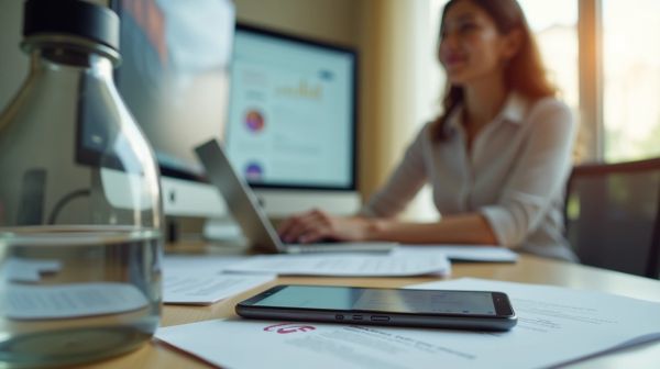 Simplifiez votre recherche d'emploi avec Clemco digital