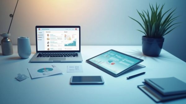 Simplifiez votre recherche d'emploi avec Clemco digital