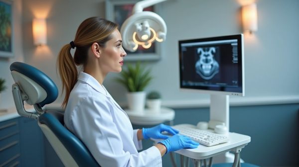 Votre dentiste à Repentigny pour des soins adaptés
