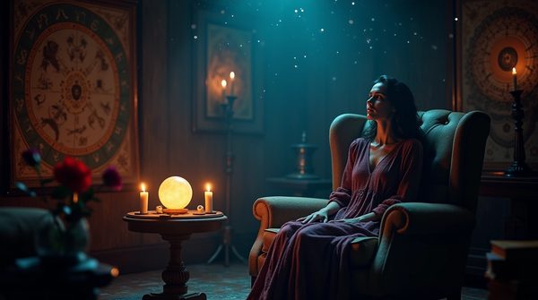 Votre horoscope du jour : révélations et conseils astraux